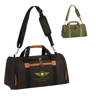 Executive Duffel Bag