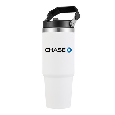 Oasis-VI 30 Oz. Travel Tumblers (Double Walled)