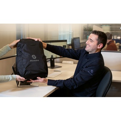 Men's WILSHIRE Long Sleeve Button Up Shirt